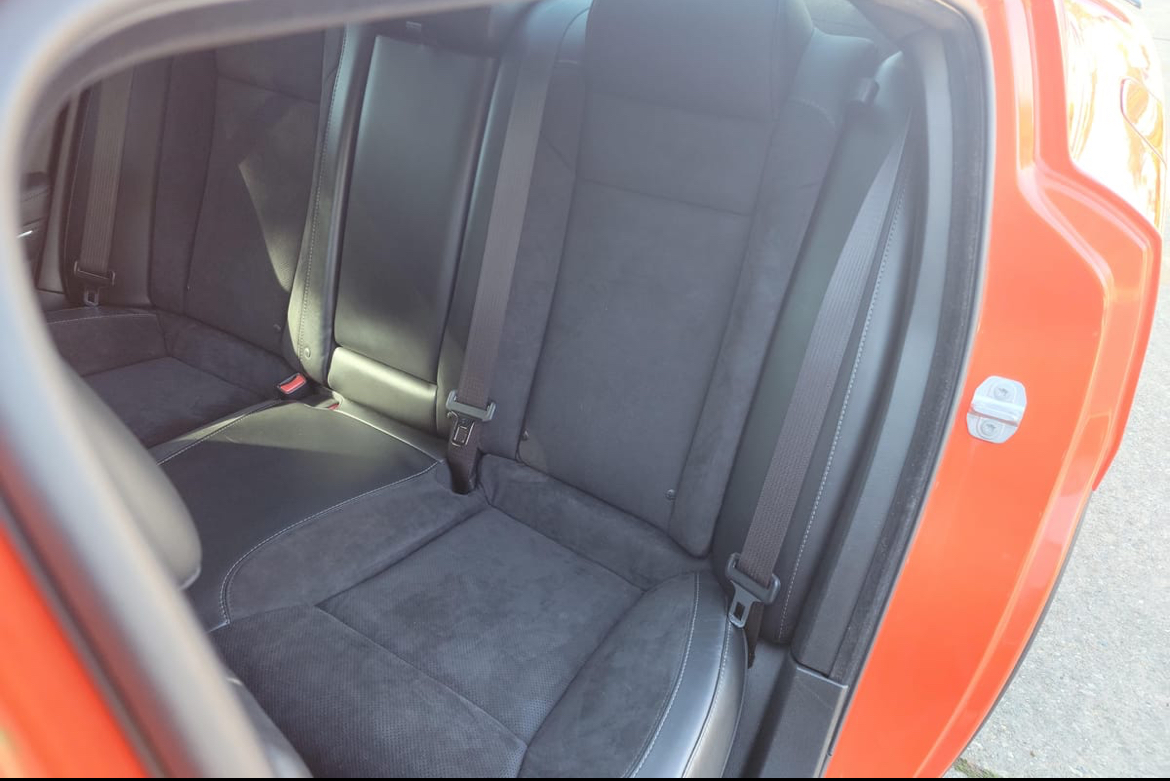 2016 Dodge Charger R/T Scat Pack — Photo 10