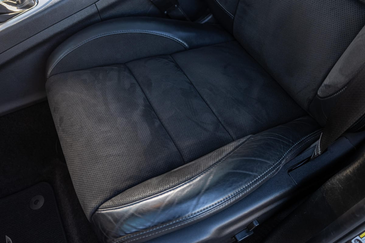 2018 Jeep Grand Cherokee Trackhawk — Photo 14
