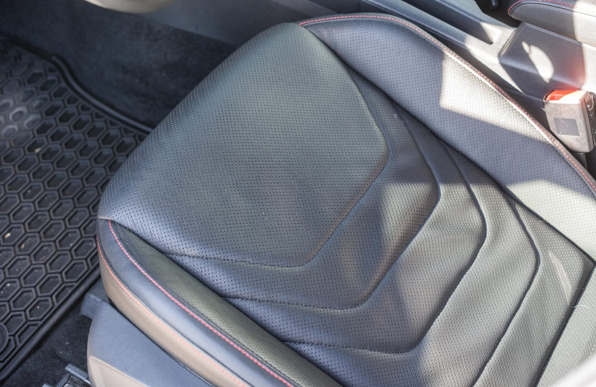 2021 Volkswagen Jetta GLI Autobahn — Photo 12