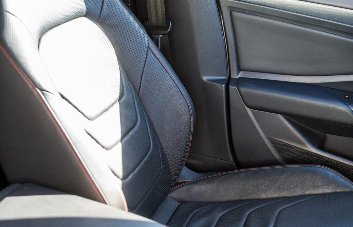 2021 Volkswagen Jetta GLI Autobahn — Photo 14