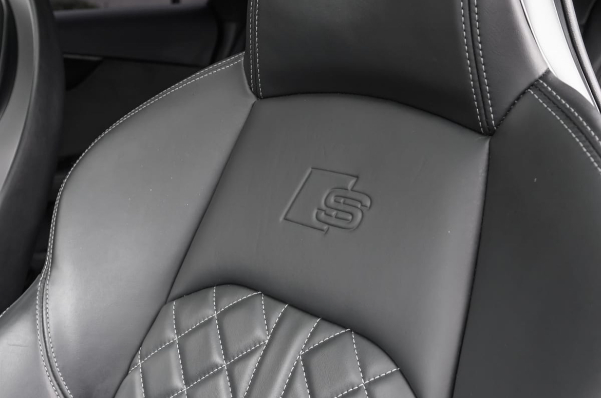 2018 Audi S5 Sportback — Photo 14