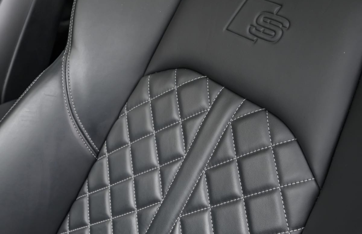 2018 Audi S5 Sportback — Photo 15