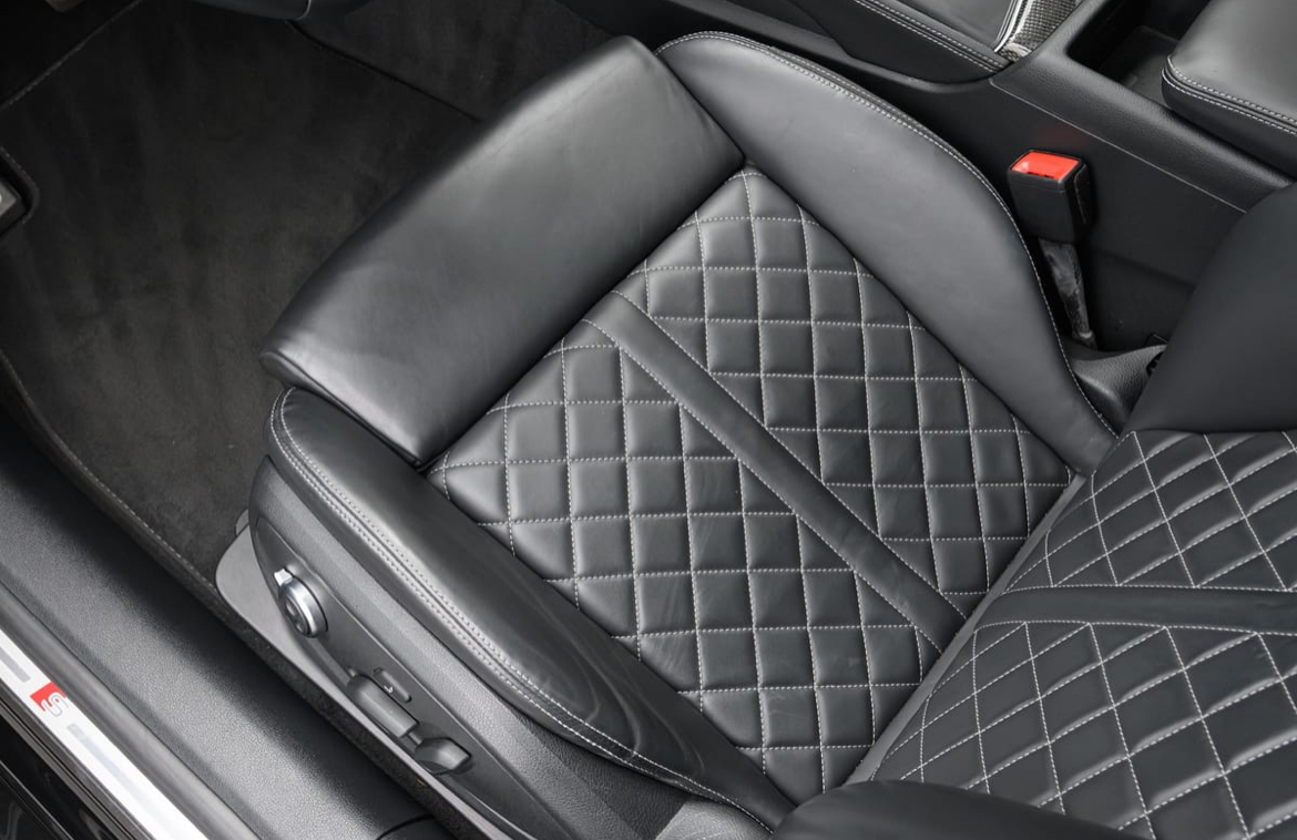 2018 Audi S5 Sportback — Photo 16
