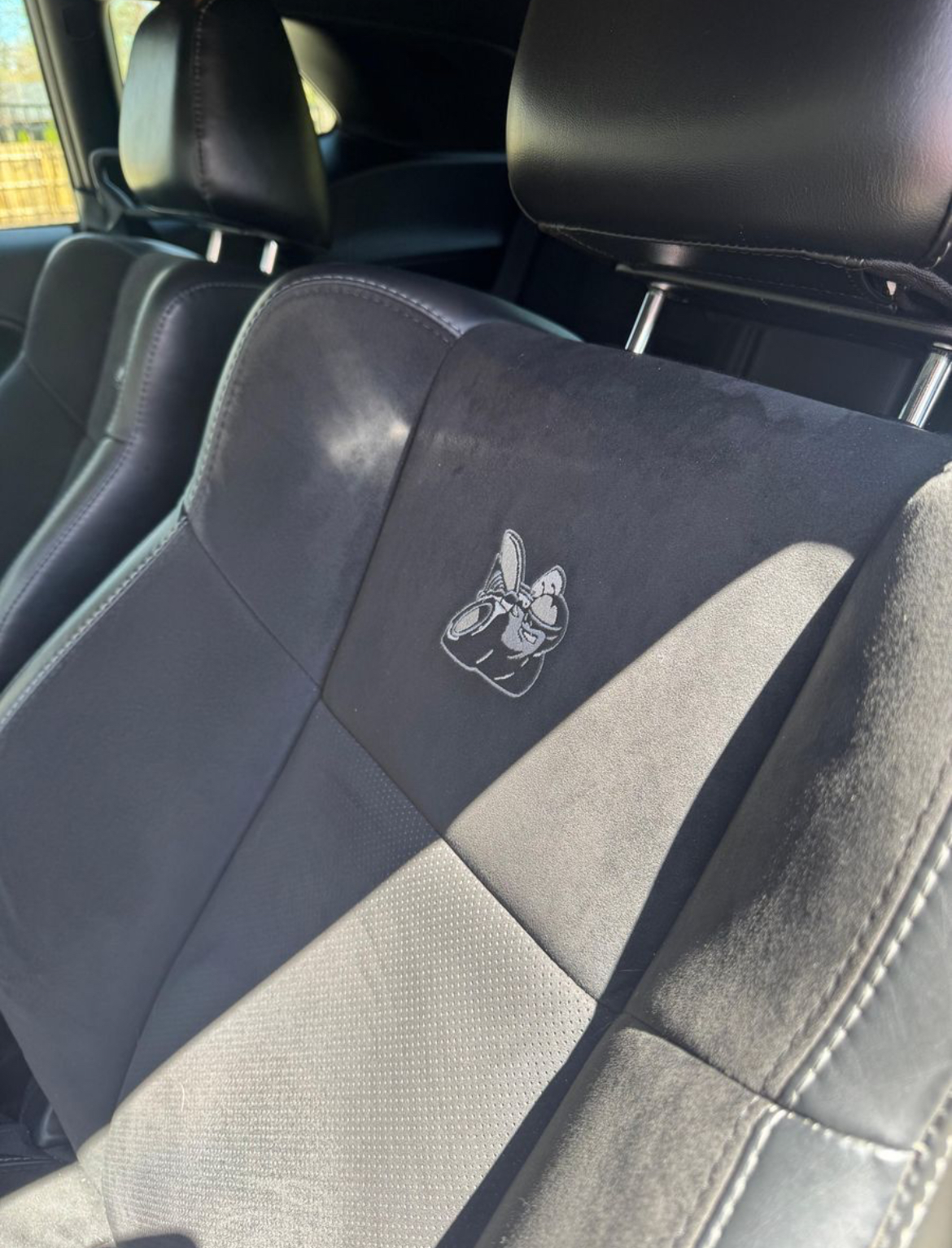 2018 Dodge Challenger 392 Hemi Scat Pack Shaker — Photo 11