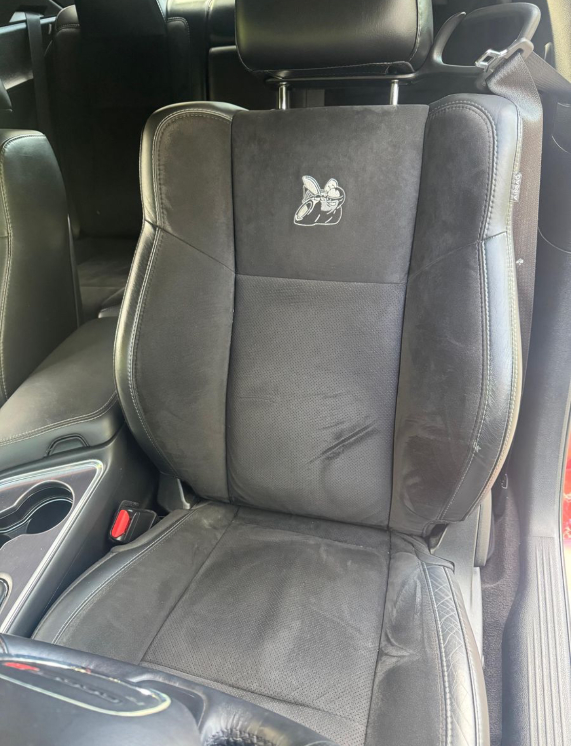 2018 Dodge Challenger 392 Hemi Scat Pack Shaker — Photo 12