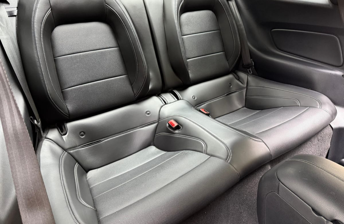 2020 Ford Mustang GT Coupe — Photo 10