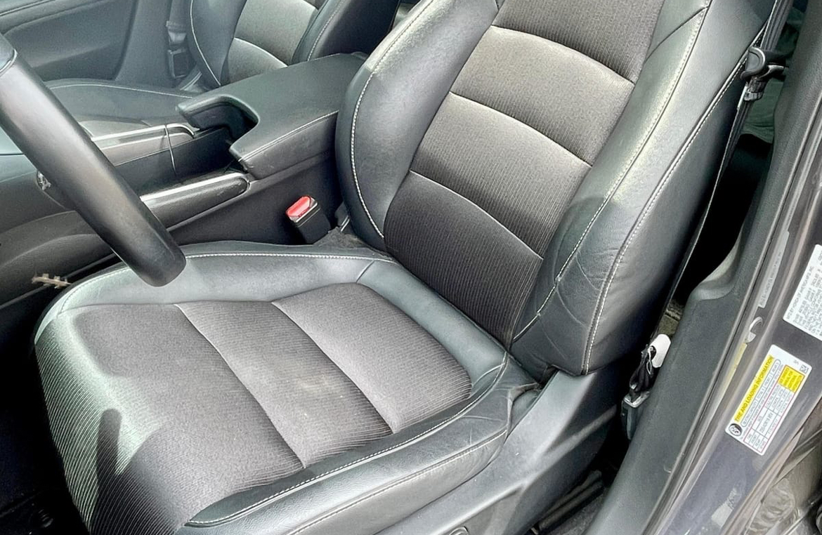 2019 Honda Accord Sport 2.0T — Photo 10