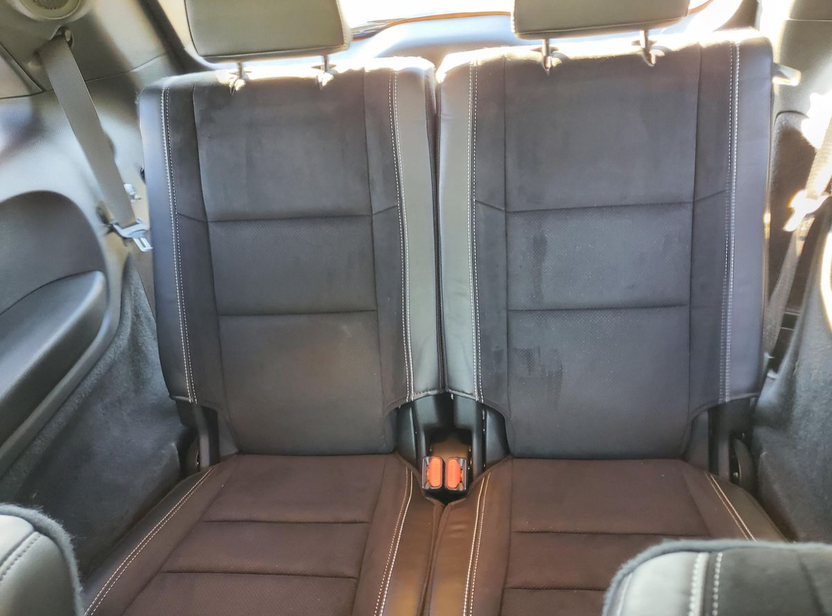 2021 2021 Dodge Durango SRT Hellcat — Photo 12