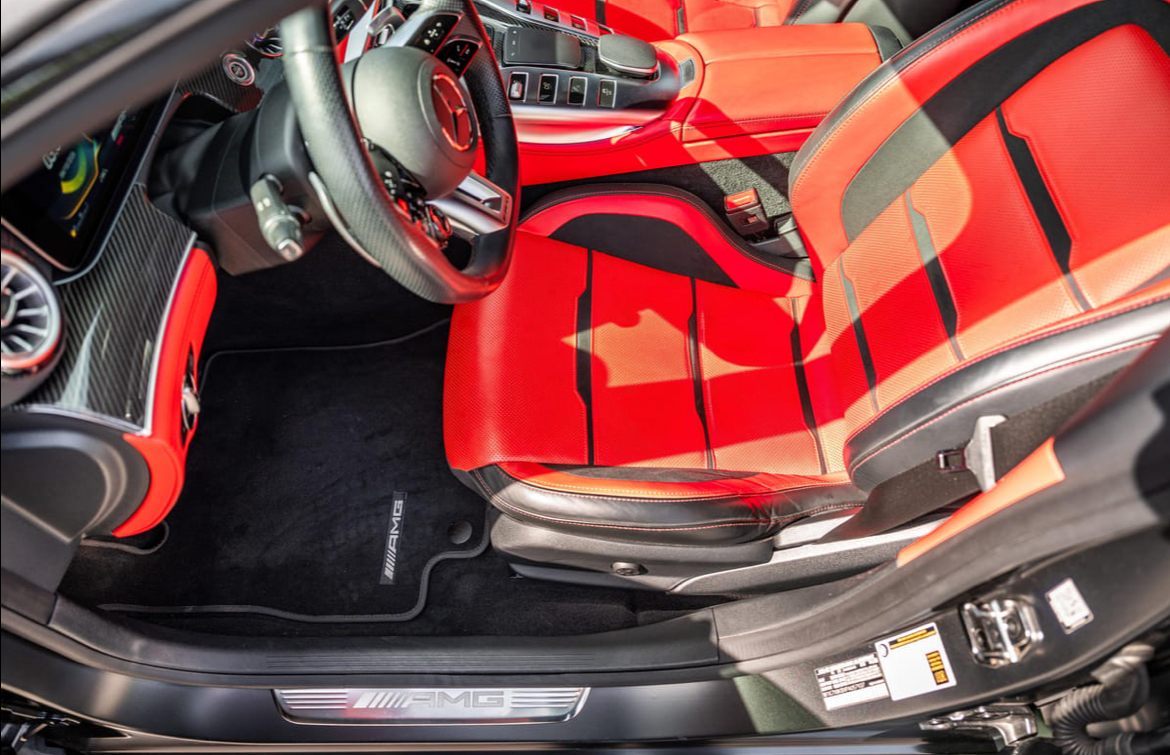 2023 Mercedes-AMG GT63 S — Photo 13