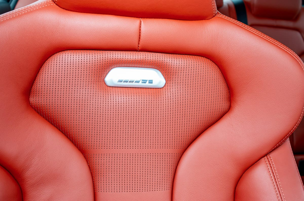 2016 BMW M3 — Photo 13