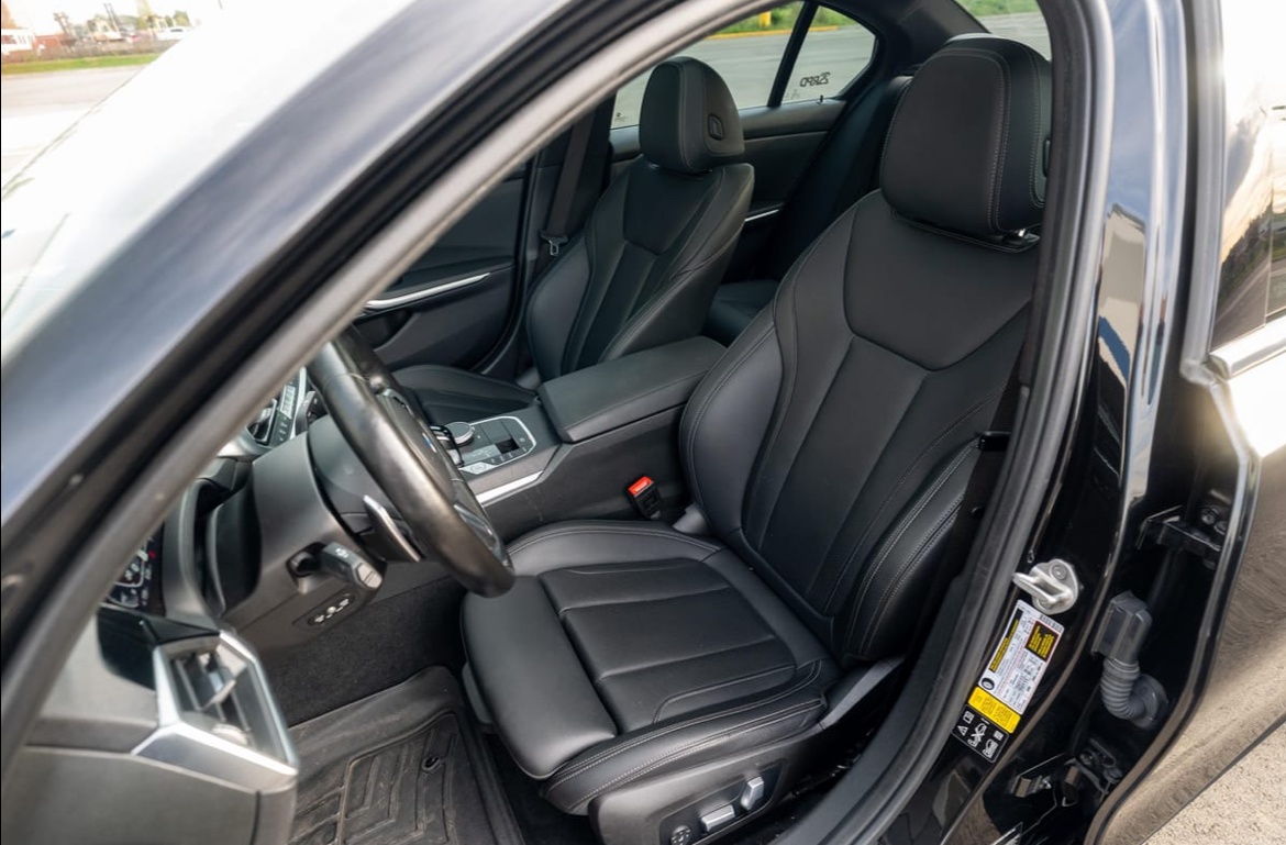 2022 BMW M340i xDrive — Photo 11