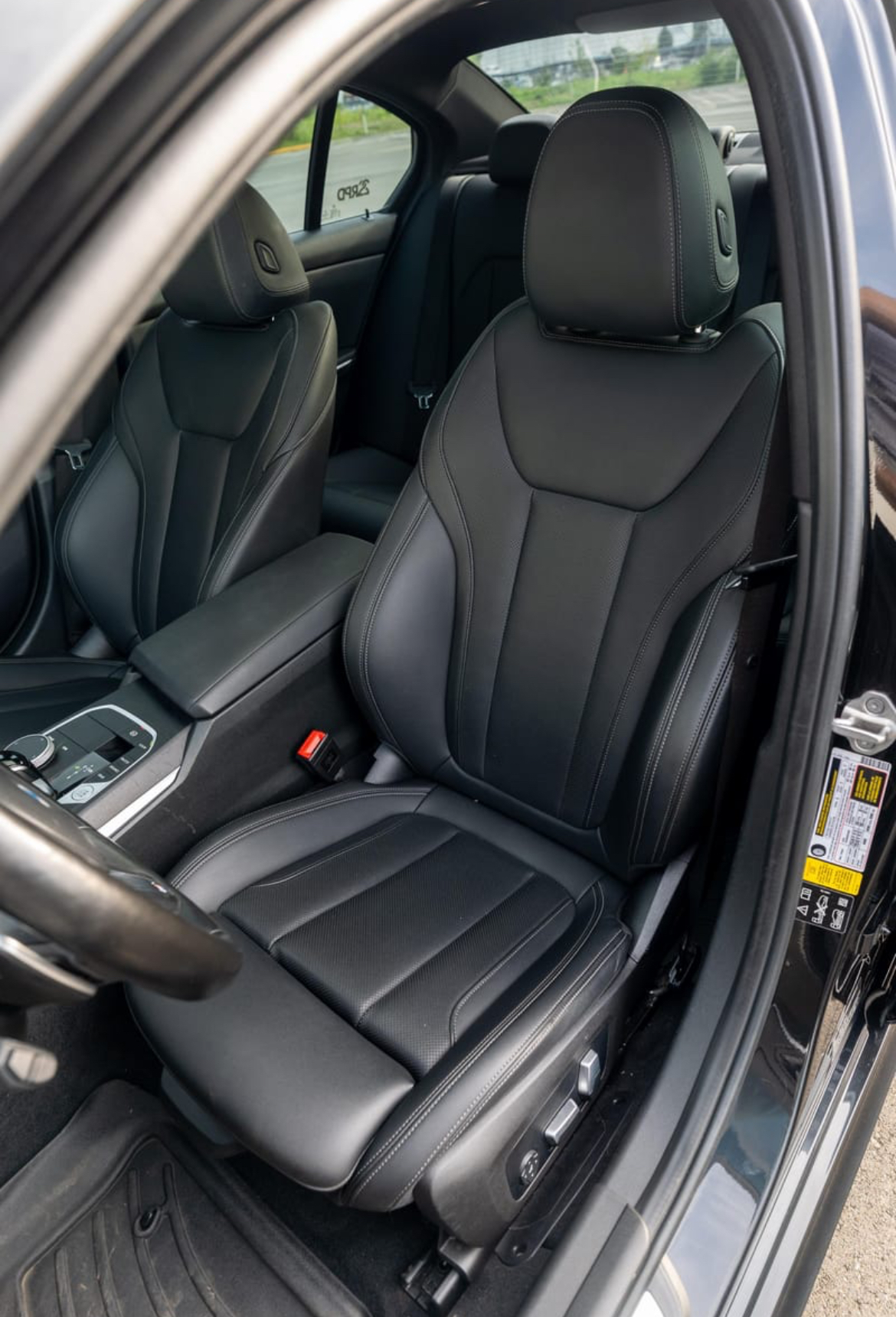 2022 BMW M340i xDrive — Photo 13