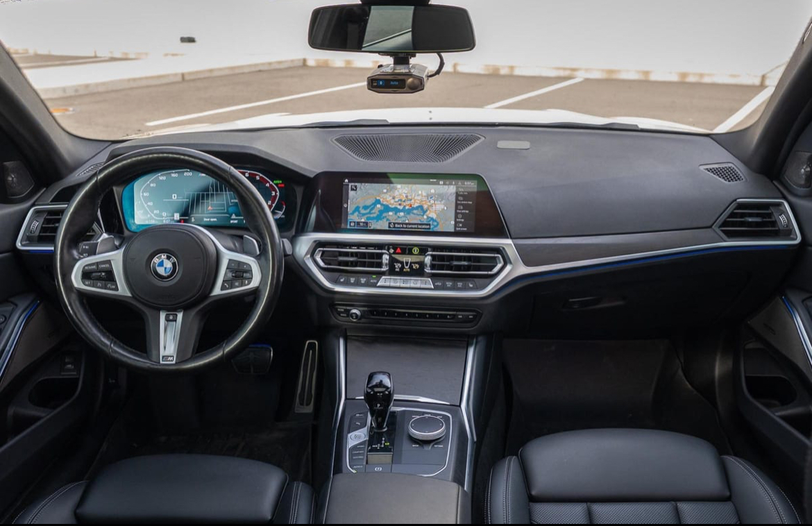 2022 BMW M340i xDrive — Photo 7
