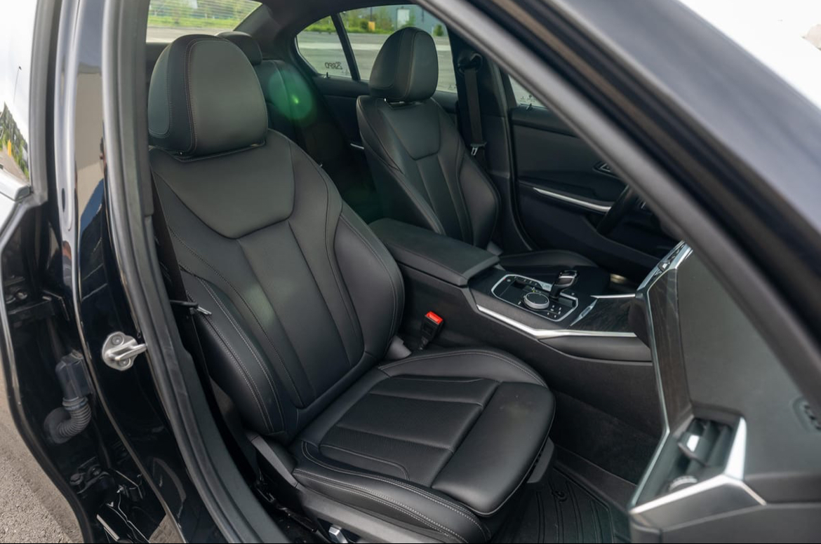 2022 BMW M340i xDrive — Photo 8