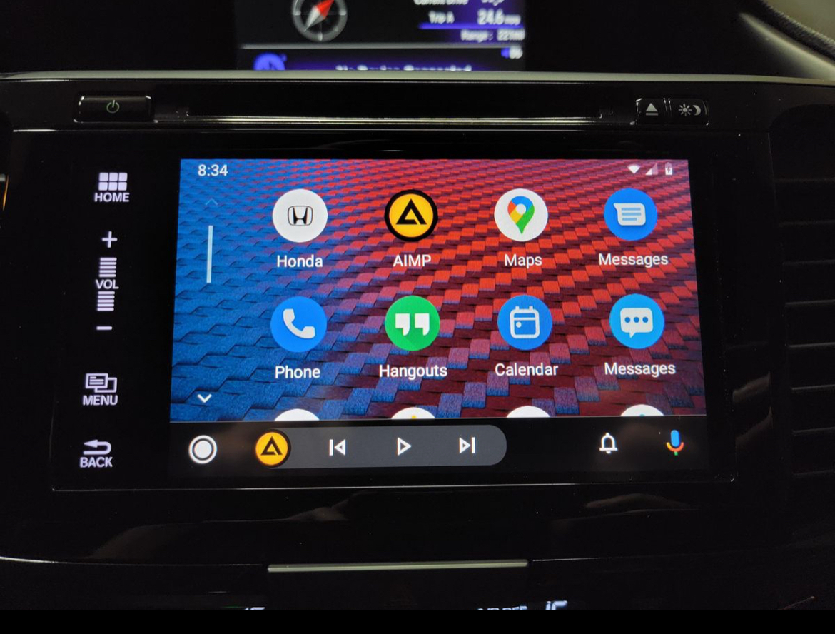 2016 Honda Accord EX-L V6 Coupe — Photo 16