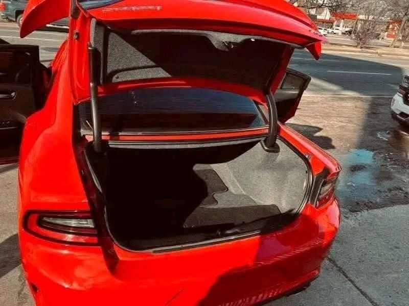 2021 Dodge Charger R/T — Photo 11